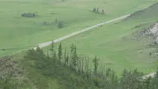Чуйский тракт