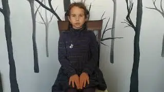 Оспищева Варвара