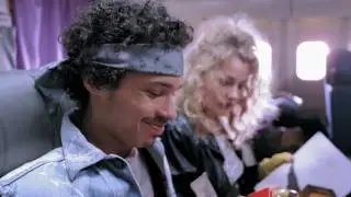 Eagle-Eye Cherry - When Mermaids Cry (Official Music Video)
