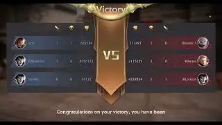 Lv3 Ciburium Reward