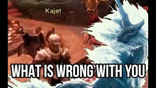 A Sudden Realization About Horse Porn