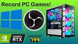 How To Clip/Record PC Games!
