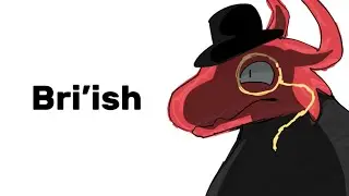 The 2 red lizards in outskirts: / Rain World / Shitpost