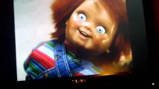 hi im chucky wanna PLAY?!!!!! official