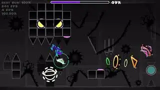 Solo layout 