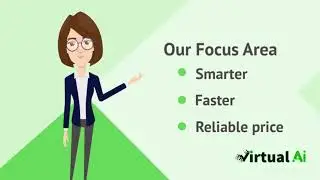 Overview about Virtual Ai