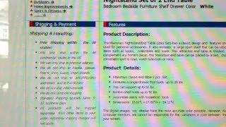 eBay Tutorial!  Powerful Titles and Descriptions Make Money!