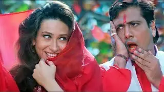 Up Wala Thumka Lagao Ki Hero Jaise Nach Ke Dikhao | Sonu | Govinda | Hindi Song