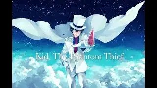 Magic Kaito AMV