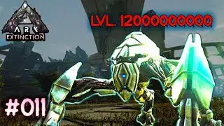 ARK Extinction 