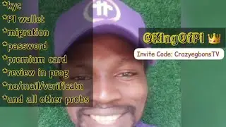 All About Pi Network (A-Z) Challenges & Solutions