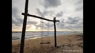 Mick Sumbling (El Mick) 'Mood Swing' (2018)