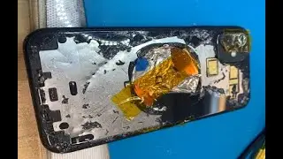 iphone 11 fixing Issues