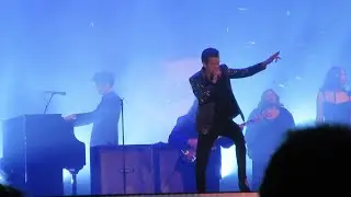 The Killers - Smile Like You Mean It (INmusic Festival 2022)