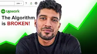10 ways to break the Upwork Algorithm