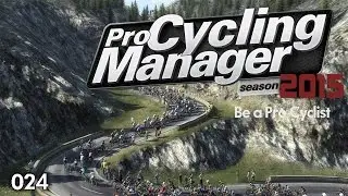 RADSPORT MANAGER 2015 #024 » Be a Pro Cyclist « - Vota a Portugal Et 3 - Let's Play PCM 2015