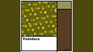 Desert City