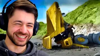 Les IDIOTS au TRAVAIL