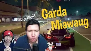 Ketika Windah Ceramahin Bocil Yang Asal Ngomong