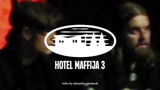 Hotel Maffija - Powodzenia Szaran (BASS BOOSTED)