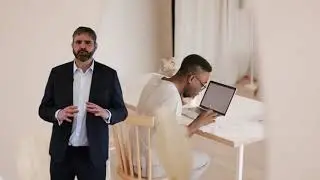 Nuevas Formas De Trabajo | Introducción 4 palancas de cambio