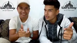 ADIVINANDO CANCIONES DE DISNEY ELÉCTRICO | Que Onda Primo