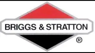 How to clean a small engine/push-mower carburetor (Briggs & Stratton 6.5hp)