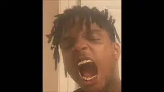 (SOLD) SKI MASK THE SLUMP GOD TYPE BEAT 