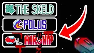 Don't Play the AIRSHIP MAP Before Watching This VIDEO! (Among Us)
