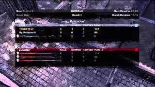 TRUKF1T_2007 vS. LAME A$AP KLAN