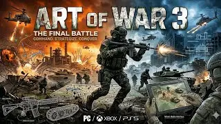 ART OF WAR3 2X2 { UZBEK_SILA } 🇺🇿 18//03//2026 