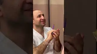 АСИММЕТРИЮ ГРУДИ ПАЦИЕНТКИ ОБЫЧНО ЗАМЕЧАЮТ ПРИ НОШЕНИИ БЮСТГАЛЬТЕРА. Доктор Карапетян