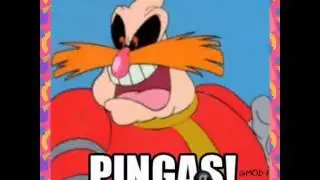 Pingas! Remix ;3