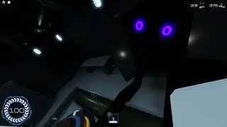 Cool Locker!