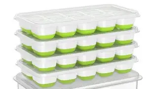 Incredibile amazon finds -ice tray for summers 🧊🍹 #SummerVibes #StayCool