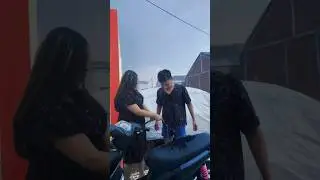 Disiram biar jadi besar😂😂😂