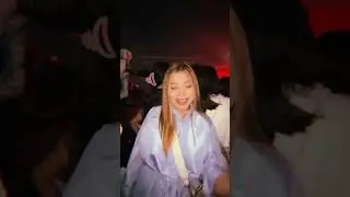 Я ПОБЫВАЛА НА КОНЦЕРТ BLACKPINK ✨💔