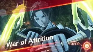 Xenoblade 3: Chain Attack Hero Orders Compilation (Up to Ino)