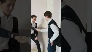 ПОУЧИТЕЛЬНЫЙ УРОК! КАК ПРАВИЛЬНО ИГРАТЬ В КУЛАЧКИ!