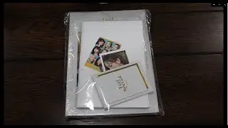 Twice Feel Special (Version A) Unboxing!
