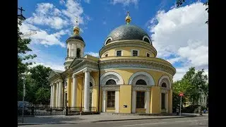 Прямая трансляция | Всенощное бдение | 17 октября 2020 года