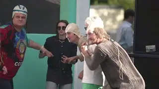 Гостья из будущего 01