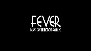 Varrick Frost - Fever (Duke Skellington DNB Remix)