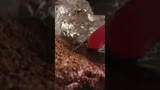 Christmas Smoked Brisket