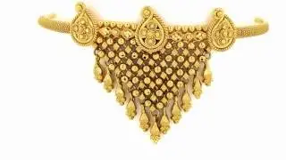 gold jewellery designs - beautiful gold  jewellery designs 2018