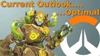 Current Outlook.....Optimal