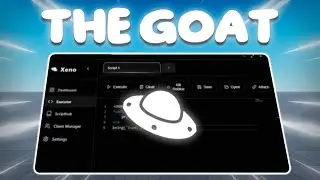 Roblox Executor BEST in 2026 — Xeno | How To Exploit On Roblox *Free & Working*