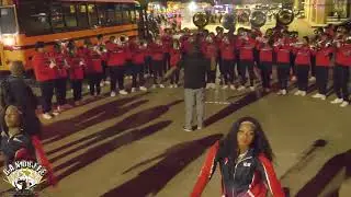 John Ehret vs. Plaquemine [Morpheus 2024]
