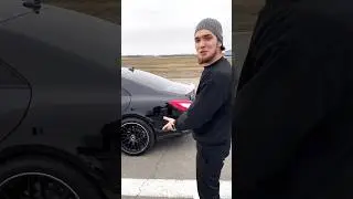 Двойник ВЕНГАЛБИ устраивает ГОНКУ🏁 