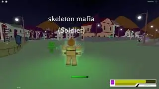 project jojo mfs be like